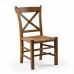 The Homesteader X-Back Dining Chair The Homesteader X-Back Dining Chair