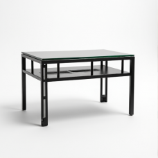 Glamour Grid Coffee Table Glamour Grid Coffee Table