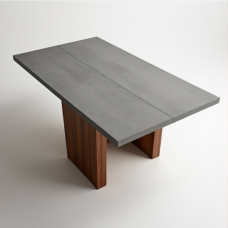 Glamour Fusion Dining Table Glamour Fusion Dining Table