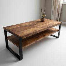 Glamour Reclaimed Elegance Coffee Table Glamour Reclaimed Elegance Coffee Table
