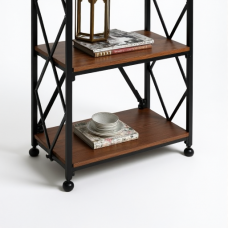 GlamourCraft Industrial Baker's Rack GlamourCraft Industrial Baker's Rack
