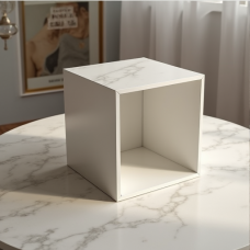 GlamCube Minimalist Storage Organizer GlamCube Minimalist Storage Organizer