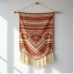 Glamour Weave Bohemian Tapestry