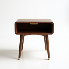 Glamour Haven Side Table Glamour Haven Side Table