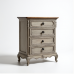 Chateau Glam Drawer Cabinet