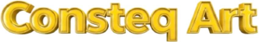 Consteq Art